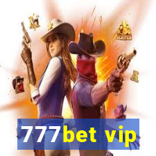 777bet vip